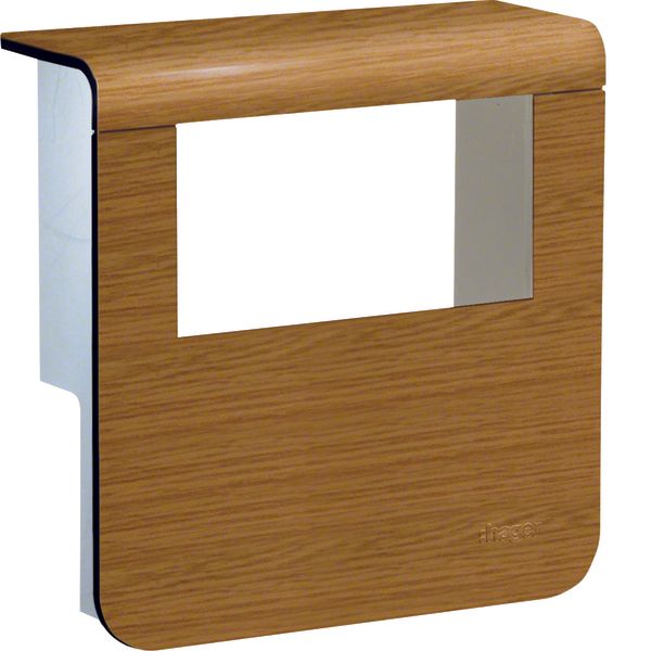 acc.box cuver. SL20080 oak image 1