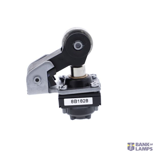 CONTACTOR NO WITH 2 WASHER PER SCREW (CT à 50 C62) image 13