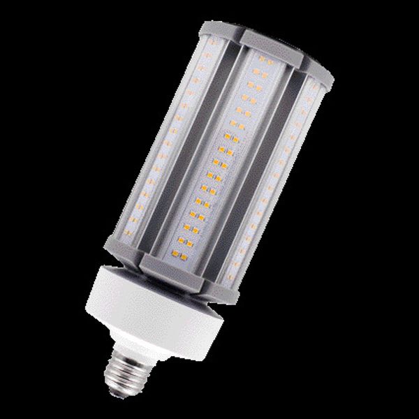 LED Corn Compact E27 45W 4000K 100V-260V image 3