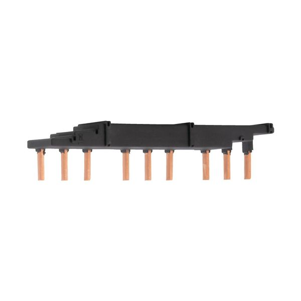 B3.1/3-PKZ4 Three-phase busbar link, Circuit-breaker: 3, 183 mm image 11