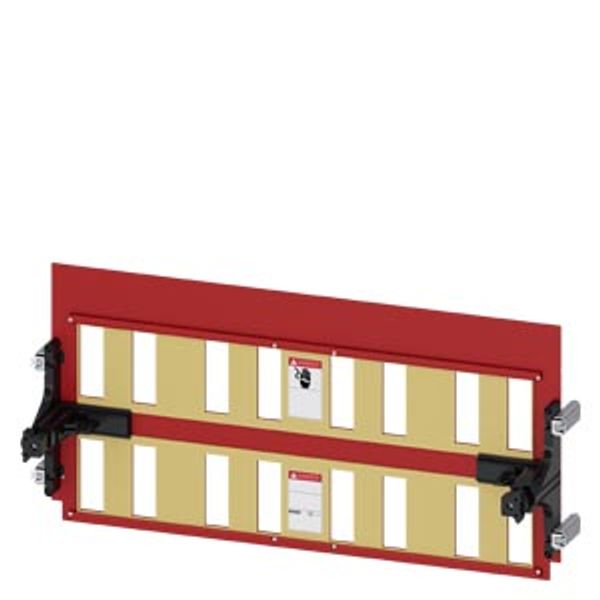 Accessory Air Circuit Breaker 3WA image 1