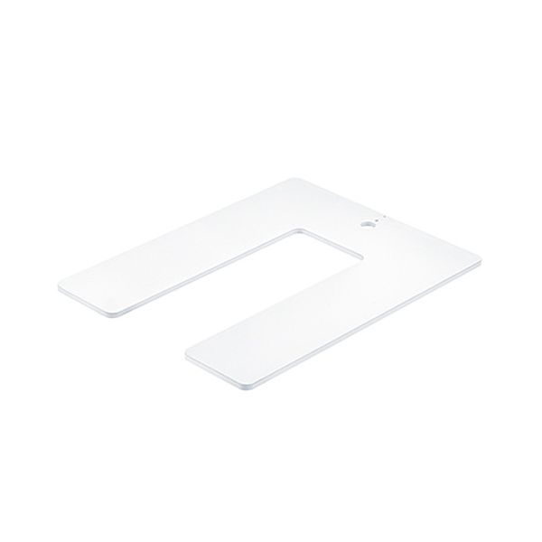 EPURIA WH BASE - Luminaire base for standing luminaire image 2