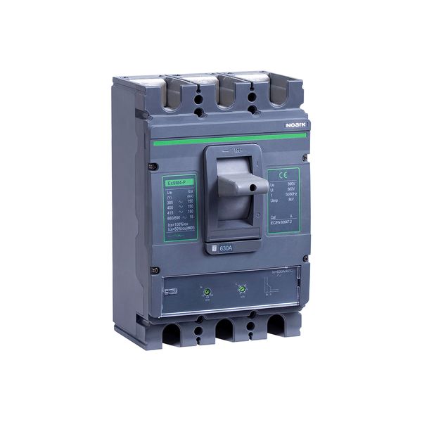 Ex9M4N TM AC400 3P image 1