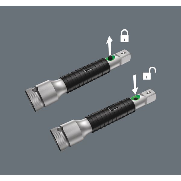 8796 LB, 3/8&quot; x 200 mm image 3