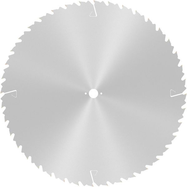 Construct Wood circular saw blade 600 x 30 x 4,0 mm; 40 image 1