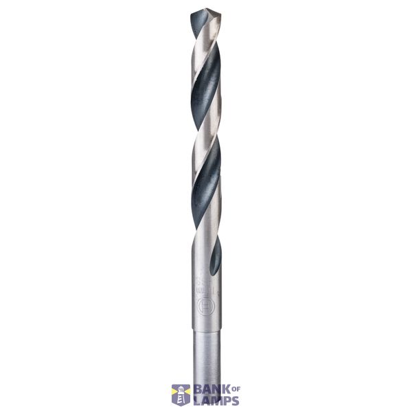 HSS Twist Drill Bit PointTeQ 11.0mm (reduced shank) 1 pcs. image 1