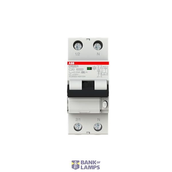 KOMBICHRANIC COMPACT DS201 C20 A30 image 1