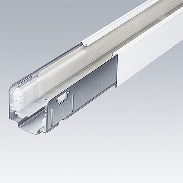CONTUS T L1500 WH - Trunking rails image 1