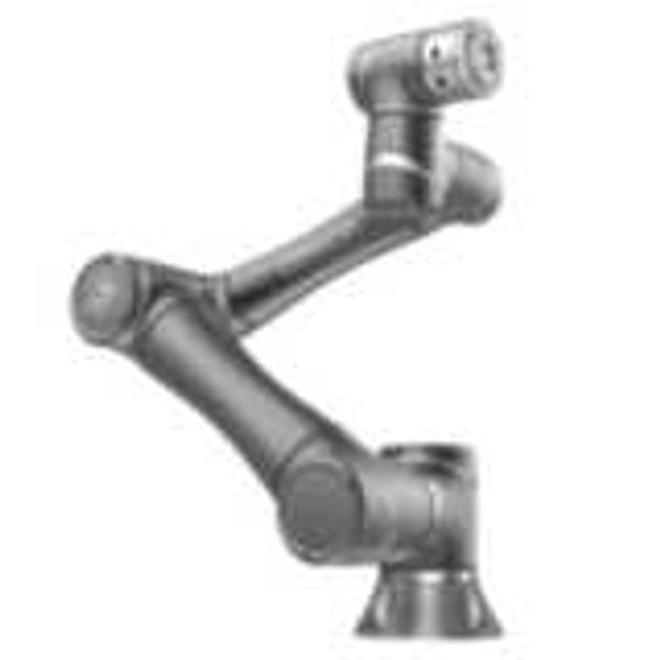 Bundle, Cobot, TM5X-900 (model without camera), HW3.2, PROFINET & Ethe RT6 5311D image 2