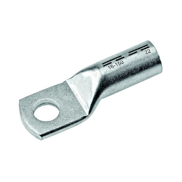Compression cable lug 16mmý, M10 (The price is shown without markup on metals. Request a quote for accurate information) image 1
