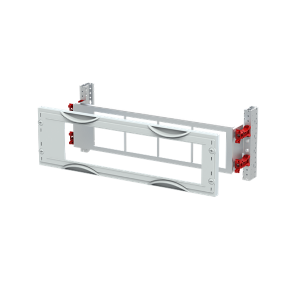 MBU257 Measuring device 150 mm x 500 mm x 225 mm , 0000 , 2 image 2