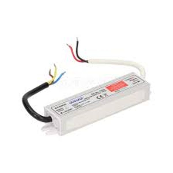 Transformer LED ZL-1602 12W IP67 Orno image 1