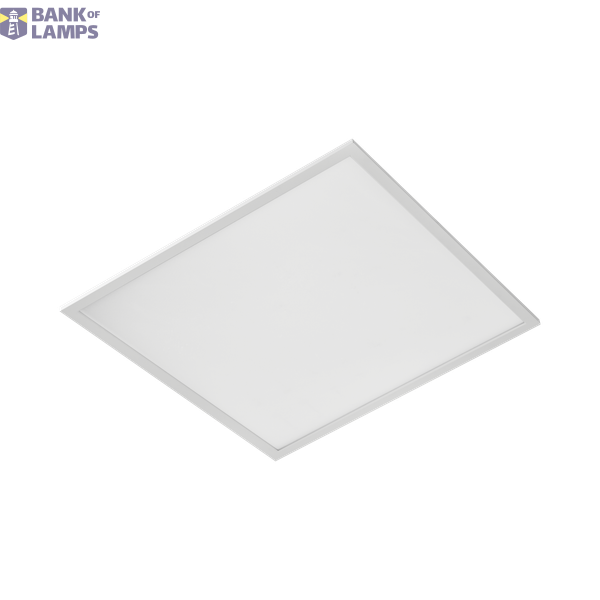 LEDPanelRc-S5 Sq595-30W-BLE-830-U19-WL image 2