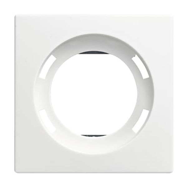 SCHUKO® socket Safety+ with night orientation light/Steplight® image 5
