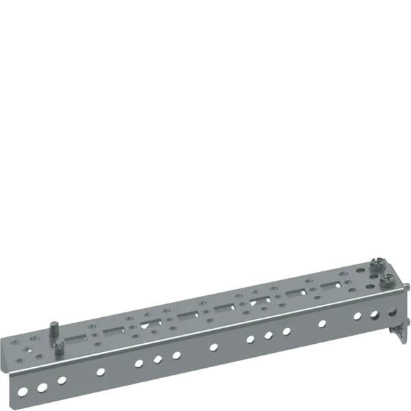 Perforated cross member 275mm image 1