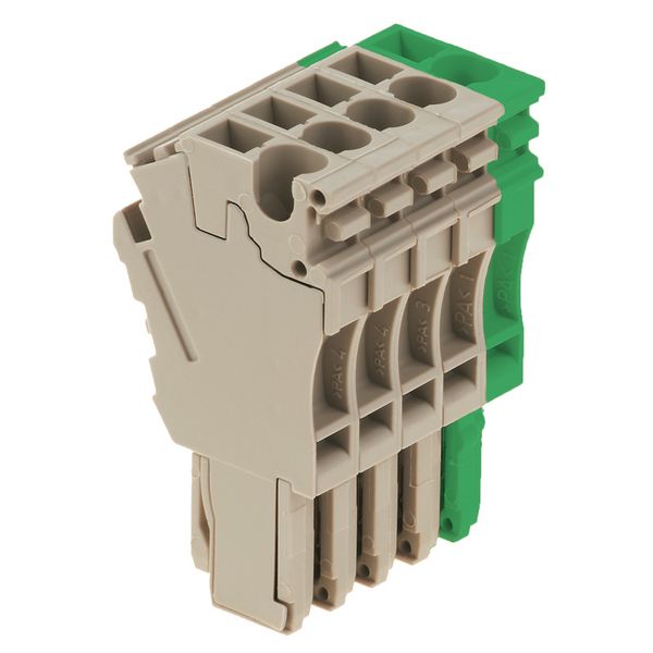 ZP 2.5/1AN/QV/5 GN/BE image 1