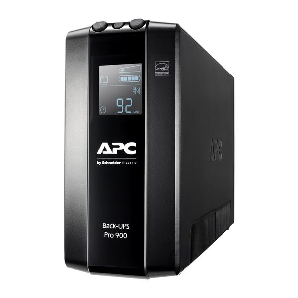 Back UPS Pro BR 900V image 1