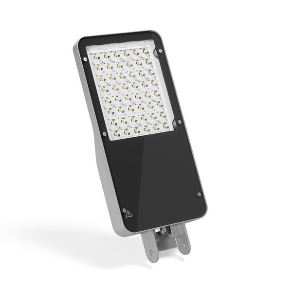 LIGHTSTREAM midi, 93 W, 13500 lm, 730, silver, on/off Spotlights, L 51 image 2