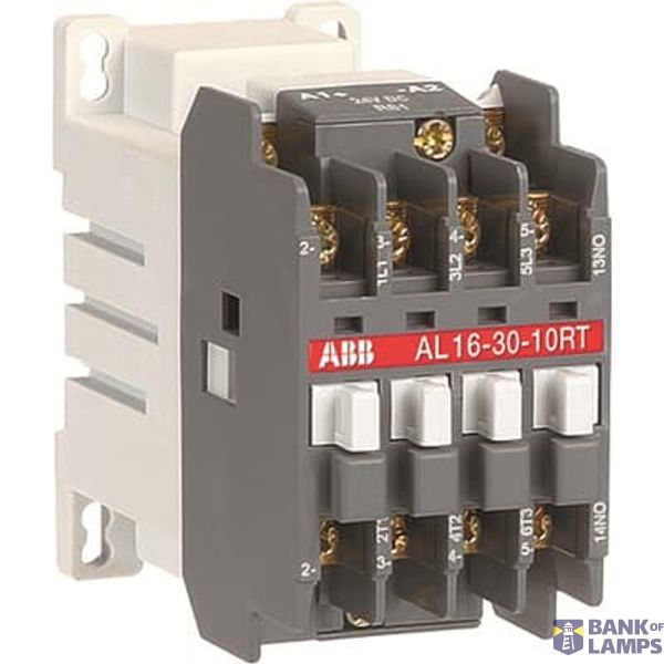 AL16-30-10RT 24V DC Contactor image 1