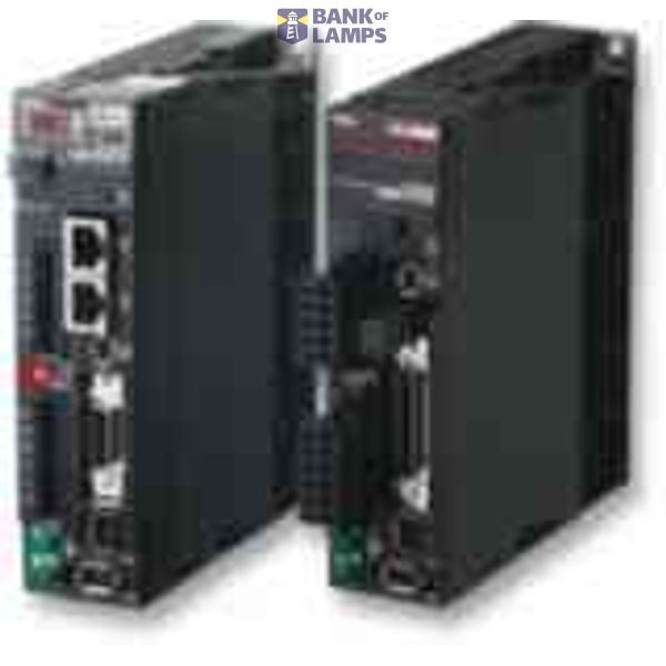 Accurax G5 servo drive, 1~ 200 VAC, analog/pulse type, 750 W, for line AA032031M image 1