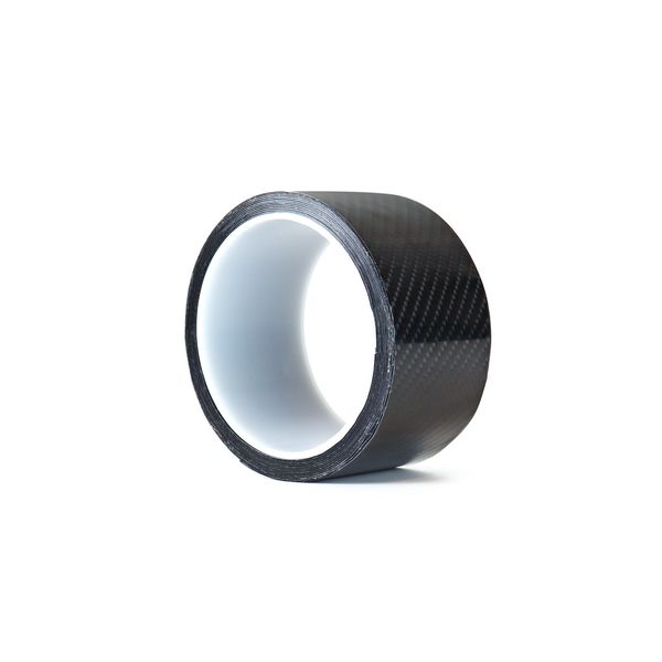 Carbon fiber tape 3m x 50mm AMIO-02957 image 1