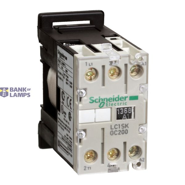 CONT MOD 5A 27MM 2P 48V image 2