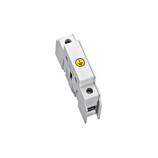 CAPUS Panel - PE terminal for SD1-3P switch-disconnector image 1