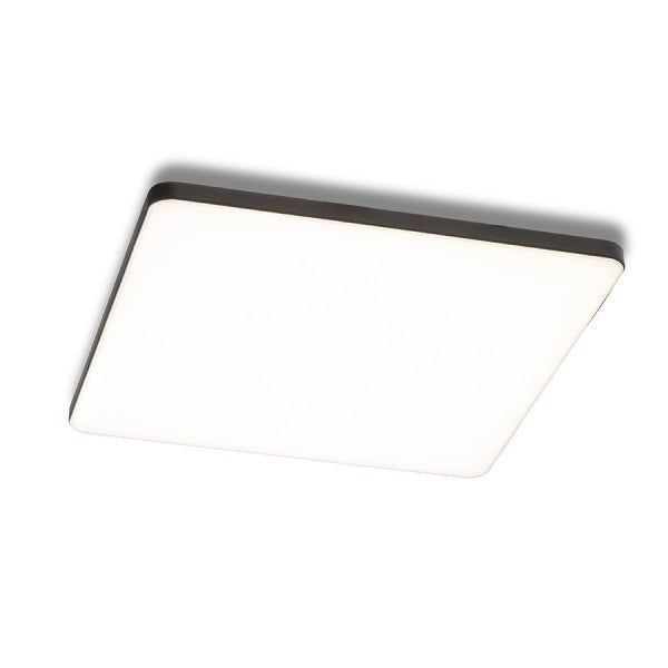 BJORK SQ 20 recessed black 230V LED 18W 3000K image 1