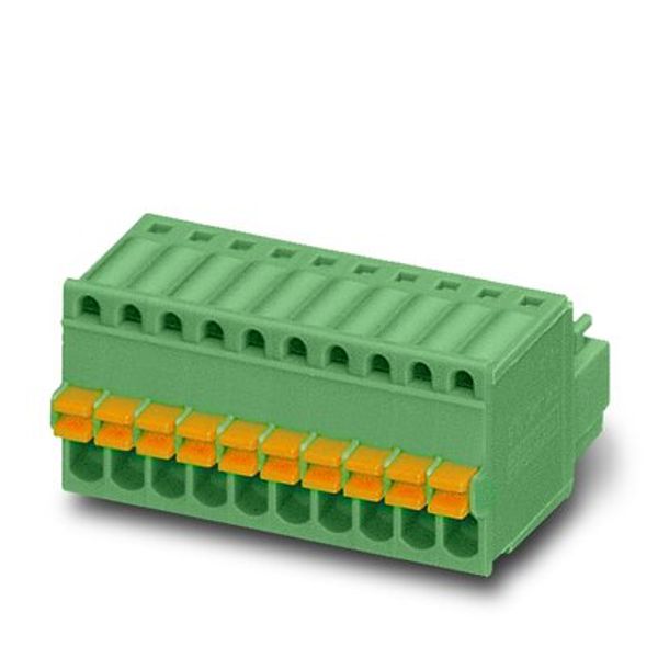 FK-MC 0,5/ 6-ST-2,5 GY - PCB connector image 3