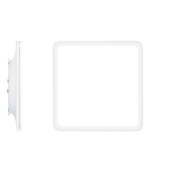 CAELA QMS LED1200-927 OP WH WH - LED wall and ceiling luminaire image 1