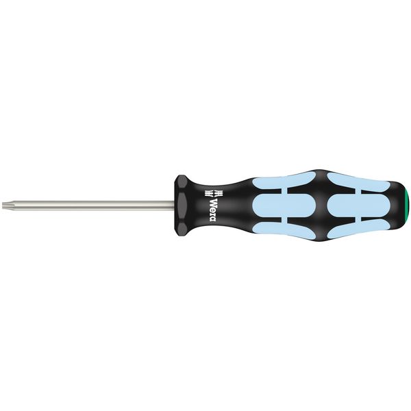 3367 TORX Schroevendraaier, RVS, TX 8 x 60 mm image 1