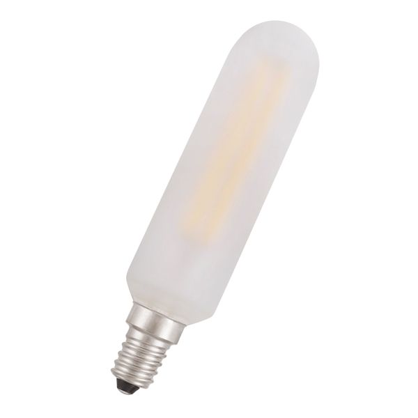 LED Milky T30 E14 4W 2700K FR image 1