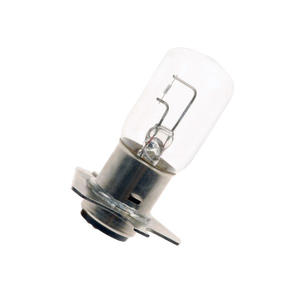 P47D 6V 25W 25X69 Zeiss 390153 image 1