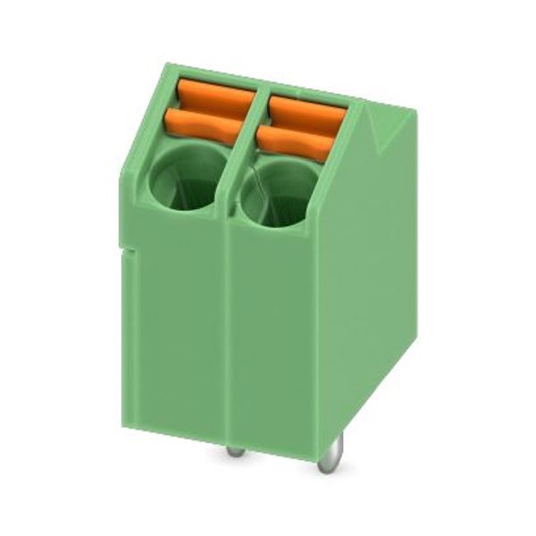 SPTA 1/ 2-3,5 - PCB terminal block image 3