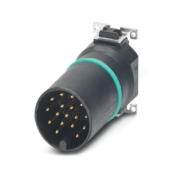 SACC-CIP-M12MS-17P SMD R32 - Contact carrier image 1