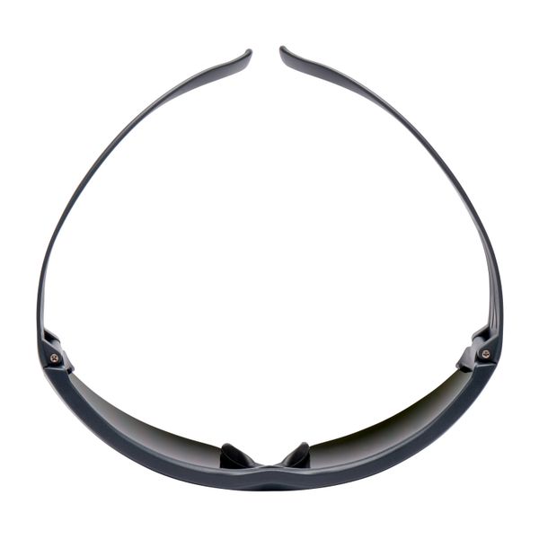 3M™ SecureFit™ 600 Safety Glasses, Grey frame, Anti-Scratch, Welding S image 3