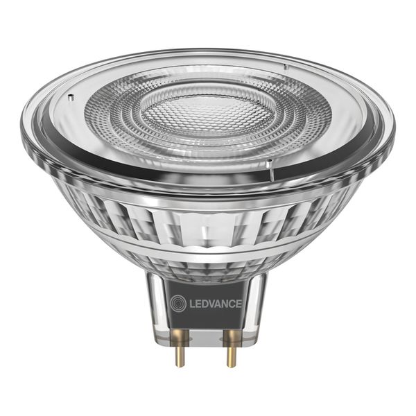 LED MR164336 DIM 5W 930 GU5.3 S LEDV image 2