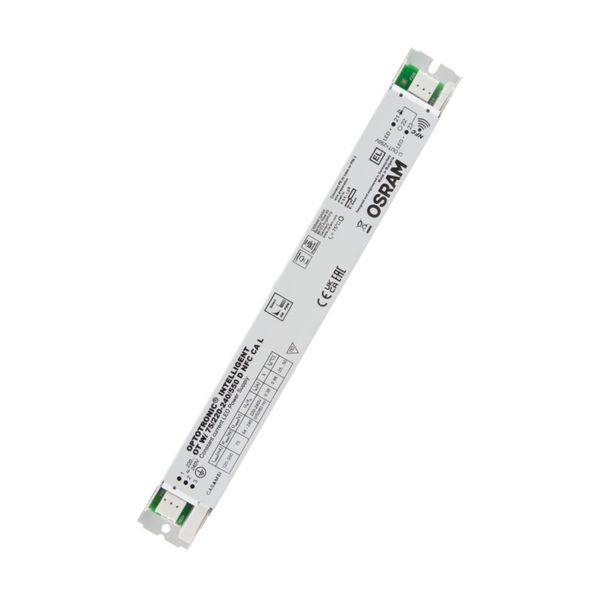 OT WI 100/220-240/750 D NFC CA L image 1