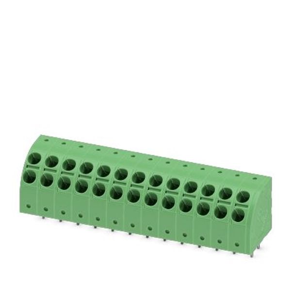 PTDA 2,5/13-5,0 - PCB terminal block image 3