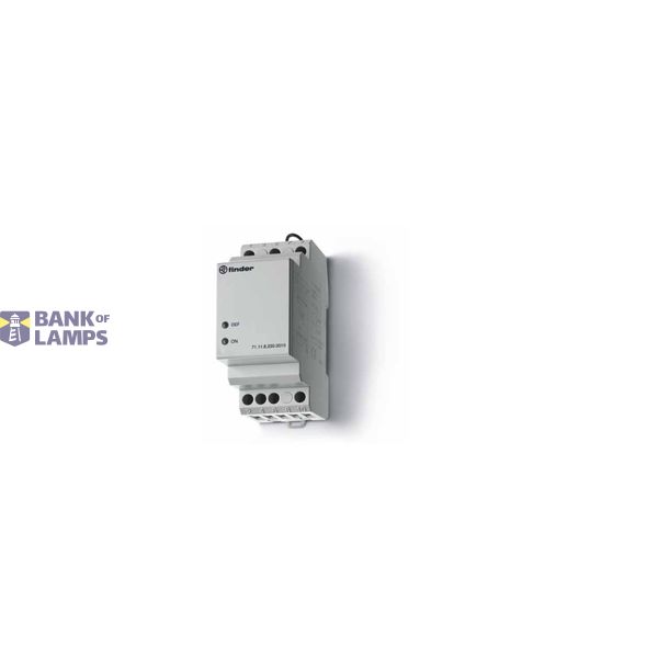 MONITORING RELAY image 1