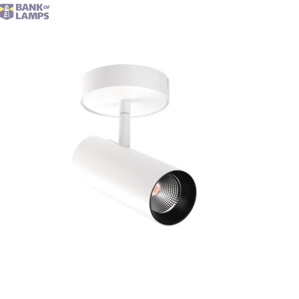 TUBE MINI S 2700K VALKOINEN image 1