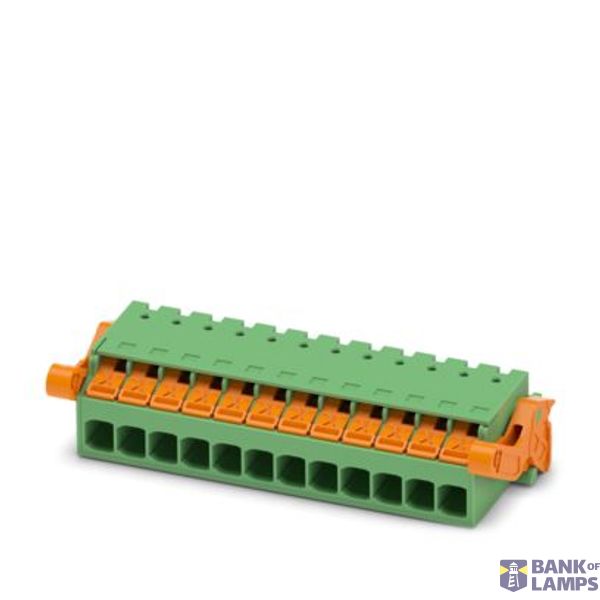 XPC 2,5/12-ST-5,08-LR - PCB connector image 1
