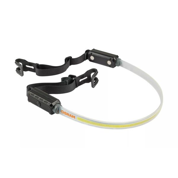 LEDinspect FLEXIBLE INSPECTION LIGHT 1000lm / 10W/ 5V / 6000K / Lithium ion 2200mAh image 1