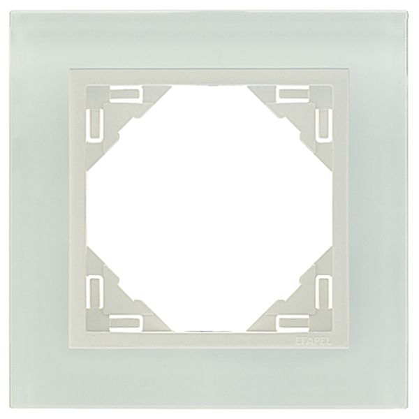 SINGLE FRAME CRISTAL/ICE image 1