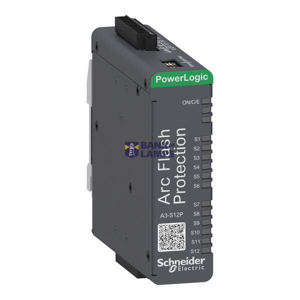 A3 S12P Arc flash ext device image 1