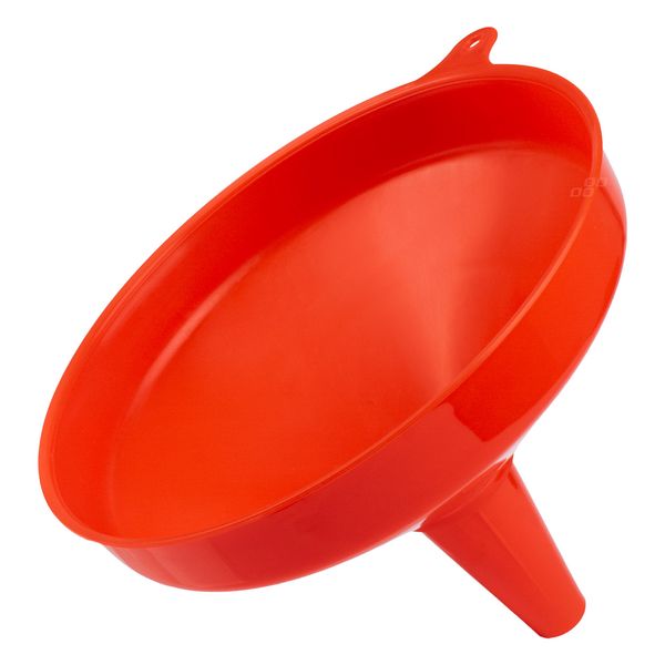 Funnel fuel "BIG" straight 25 cm image 1