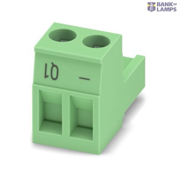 BCP-508- 2 GN BD:Q1,-SO - PCB connector image 1