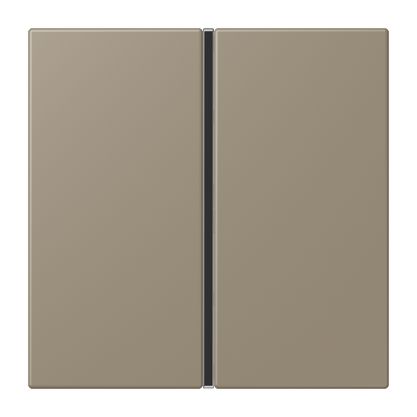 Cover kit 1-gang, complete LC32141 LC401TSA242 image 1