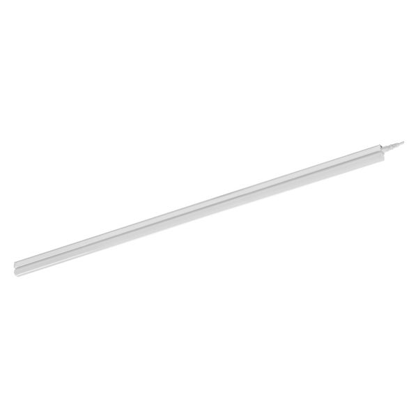 LED BATTEN SENSOR 120CM 14W 830 OSRAM image 1