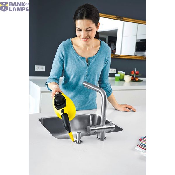 Karcher steam cleaner SC 1 EasyFix image 5